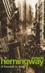 Farewell To Arms A Paperback Reissue