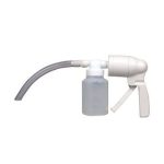 Hand Held Suction Device