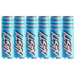 Nasty Energy Exotic Fruit Flavour 24X500ML