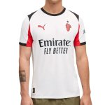Puma Ac Milan 25 26 Men's Away Jersey