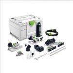 Festool Router Module MFK700 Eq-set