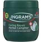 Ingram's Herbal Camphor Cream 250ML