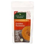 Health Connection Wholefoods Golden Tumeric Superfood Mix 200G