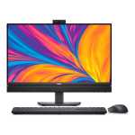 Dell Optiplex 7420 23.8-INCH Fhd All-in-one PC - Intel Core I5-12500T 256GB SSD 16GB RAM Win 11 Pro