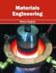 Materials Engineering Hardcover