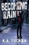 Becoming Rain - A Novel Paperback