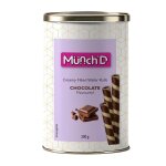 Munchd Wafer Rolls Chocolate 300G
