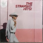 Josh T. Pearson - The Straight Hits Vinyl
