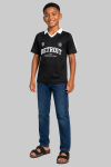 T-Shirt - 10-11 Years Black