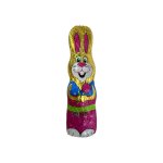 Chocolate Easter Bunny - 125G