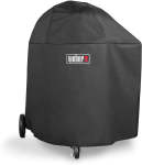 Weber Premium Grill Cover Summit Charcoal Grill 7173