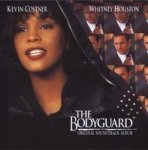 The Bodyguard - Original Motion Picture Soundtrack Cd