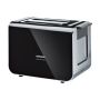 Siemens 2 Slice Sensor For Senses Compact Toaster
