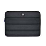Designs Land Notebook Sleeve 15.6" Bk