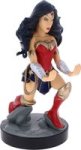 Cable Guys Controller And Smartphone Holder - Wonder Woman