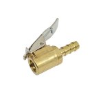 Connector Valve Clip On 6MM Female