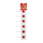 Lollies 7 Pack Cherry