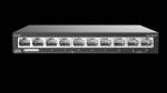 Unv 8-PORT Poe Switch 88W With 2 Uplinks NSW2020-10T-POE-IN-UN-NSW2020-10T-POE-IN