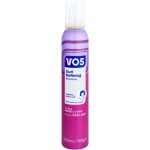 VO5 Curl Defining Mousse 200ML