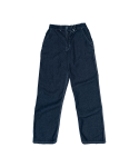 Stone Washed Denim Conti Trousers Sabs Specification