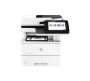 HP Laserjet Enterprise Mfp M528DN - Print Copy Scan And Optional Fax Up To 43 Ppm Mono Rmpv 2000 To 7500 5-15 Users 100 Sheet Multipurpose Tray 1 550