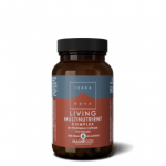 Living Multinutrient Complex 50S