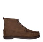 Giorgio Bressanini GB71183 Mens Boots Brown