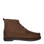 Giorgio Bressanini GB71183 Mens Boots Brown