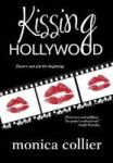 Kissing Hollywood Large Print Hardcover Large Type Edition