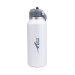 First Ascent Velour 1 L Flask