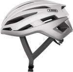 Abtus Abus Stormchaser - Polar White - Small 51-55CM