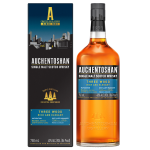 Auchentoshan Three Wood Single Malt 750ML - 6