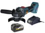 Ryobi - XBG-115K Grinder Kit