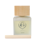 ANKER - Palo Santo Fragranced Wooden Top Diffuser
