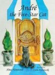 Andr The Five-star Cat Hardcover