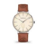 Timberland Kinsley 3 Hands Leather Strap
