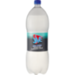 Soda Water Flavoured Soft Drink Bottle 2L