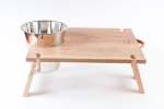 Portable Picnic Table - Cut Out