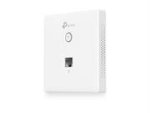 Tp-link EAP115-WALL 300 Mbps Wall-plate Wi-fi Access Point