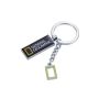 Keyring National Geogrpahic Keyring For National Geographic Society