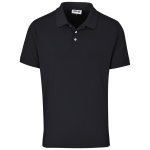 Mens Virtue Golf Shirt - White 5XL