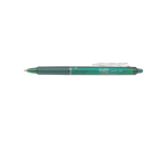 Pilot Pen Frixion Clicker Green