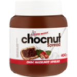 Chocnut Spread 400G