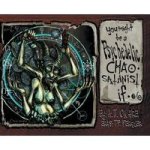 You Might Be A Psychedelic Chaosatanist If... Hardcover