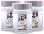 Wangprom Herbal Thai Massage Hot Balm Wintergreen And
