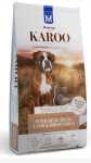 Montego Karoo Targeted Care 12KG Metabolic & Sterilized – Duck & Lamb