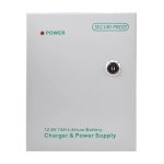SECURI-PROD Lithium Power Store