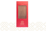Birthday Candles - Gold