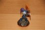 Galactic Skylanders Trap Team Deja Vu Missing Arm Traders