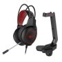 Gaming Headphones With Headphone Stand